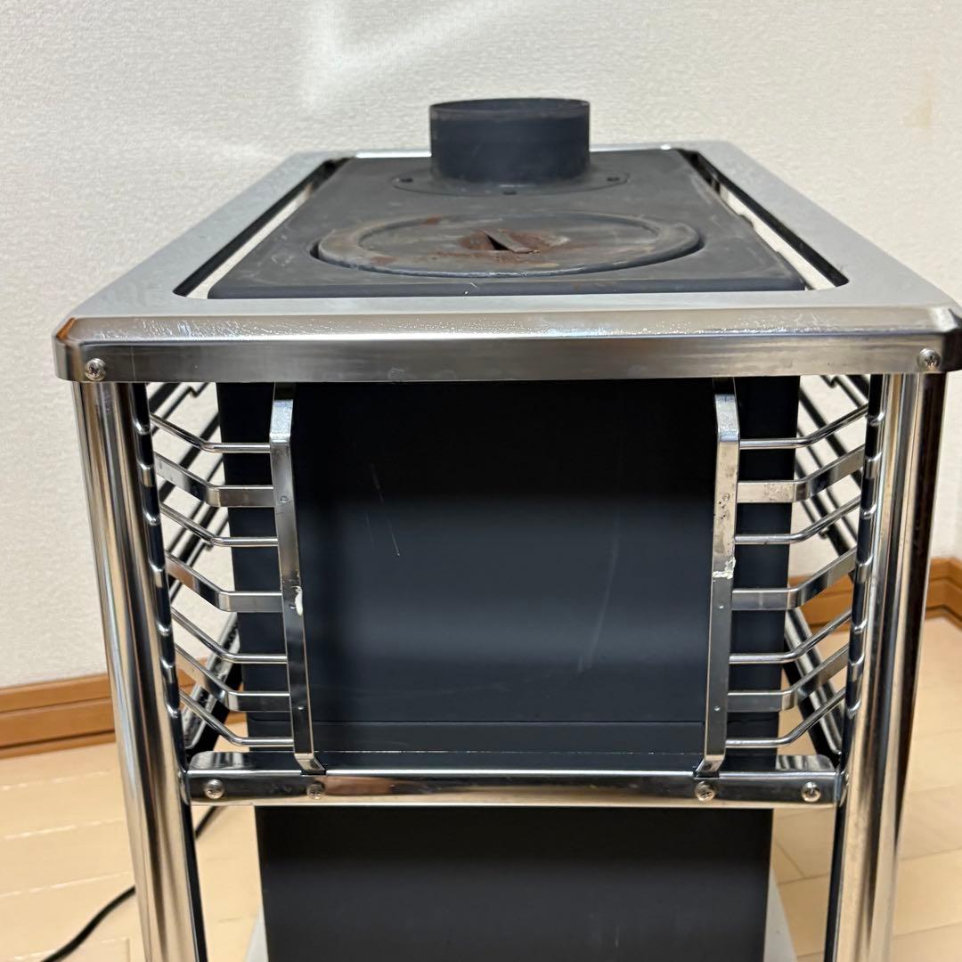 sunpot サンポット　KSH-10K8 石油ストーブ　2021年製