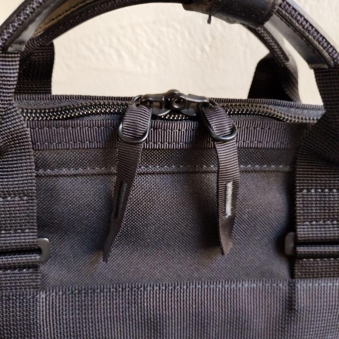 極美品✨PORTER ポーター ガーメントバッグ スーツ収納 ガーメントケース