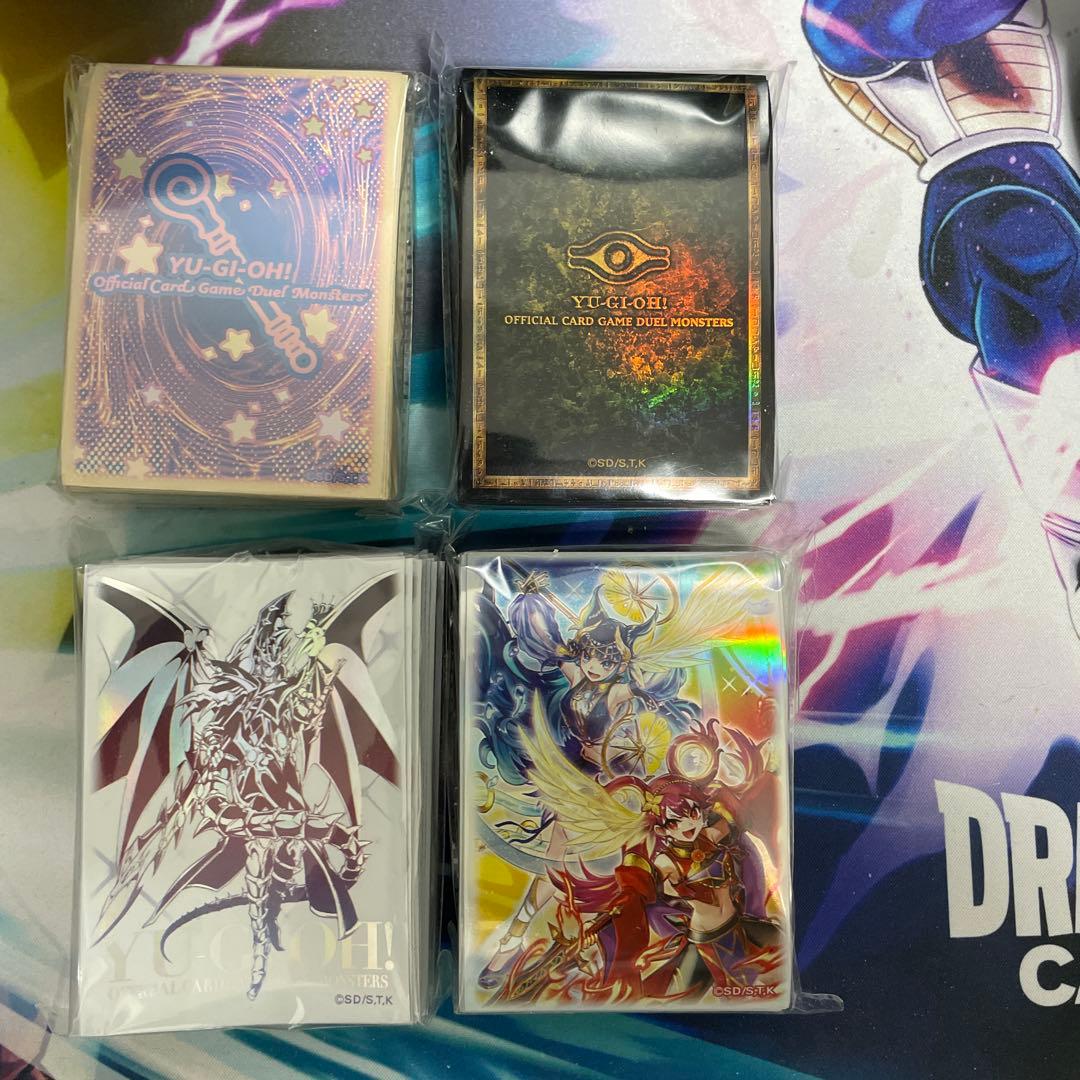 ニューロン スリーブ まとめ売り 100枚入り 4個 新品未開封 ポイント