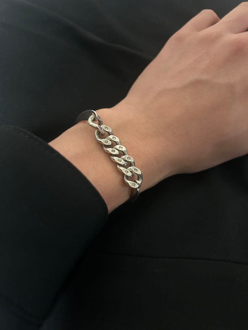 BUNNEY シルバー925 ブレスレット