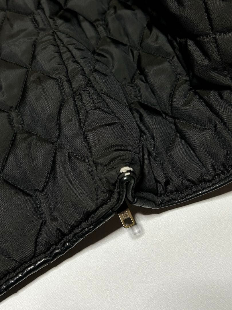 CELT&COBRA バッファローカーフレザーJK 幻品