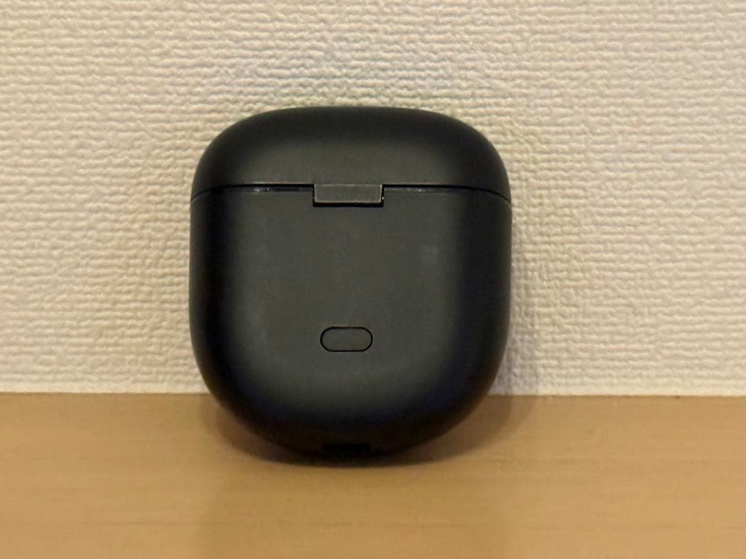 BOSE QuietComfort Ultra Earbuds ブラック 美品