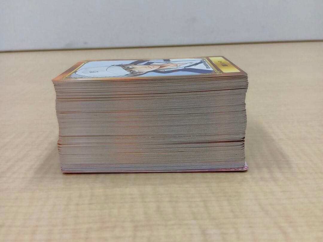 ❶ジャンプフェア 2015~2025 特典 色紙 カードなど 大量 まとめ売り