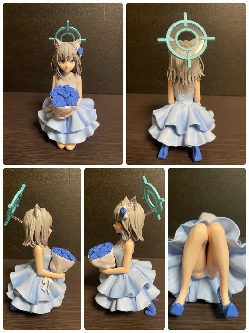 フィギュア まとめ売り18体 箱無し本体美品 美少女 セクシー