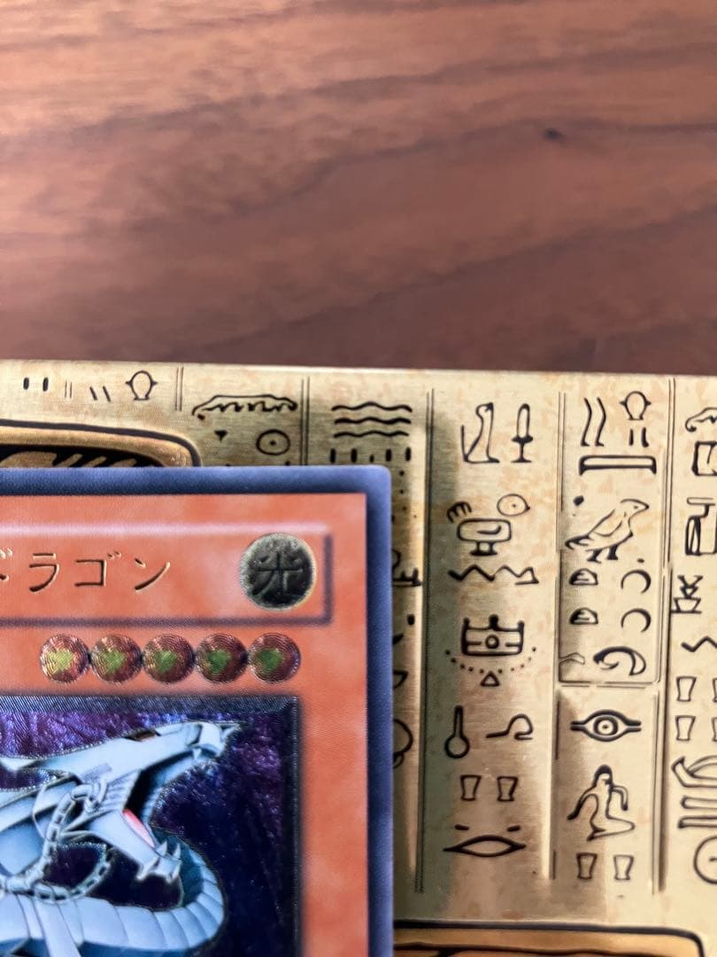 【値下不可】サイバードラゴン　レリーフ