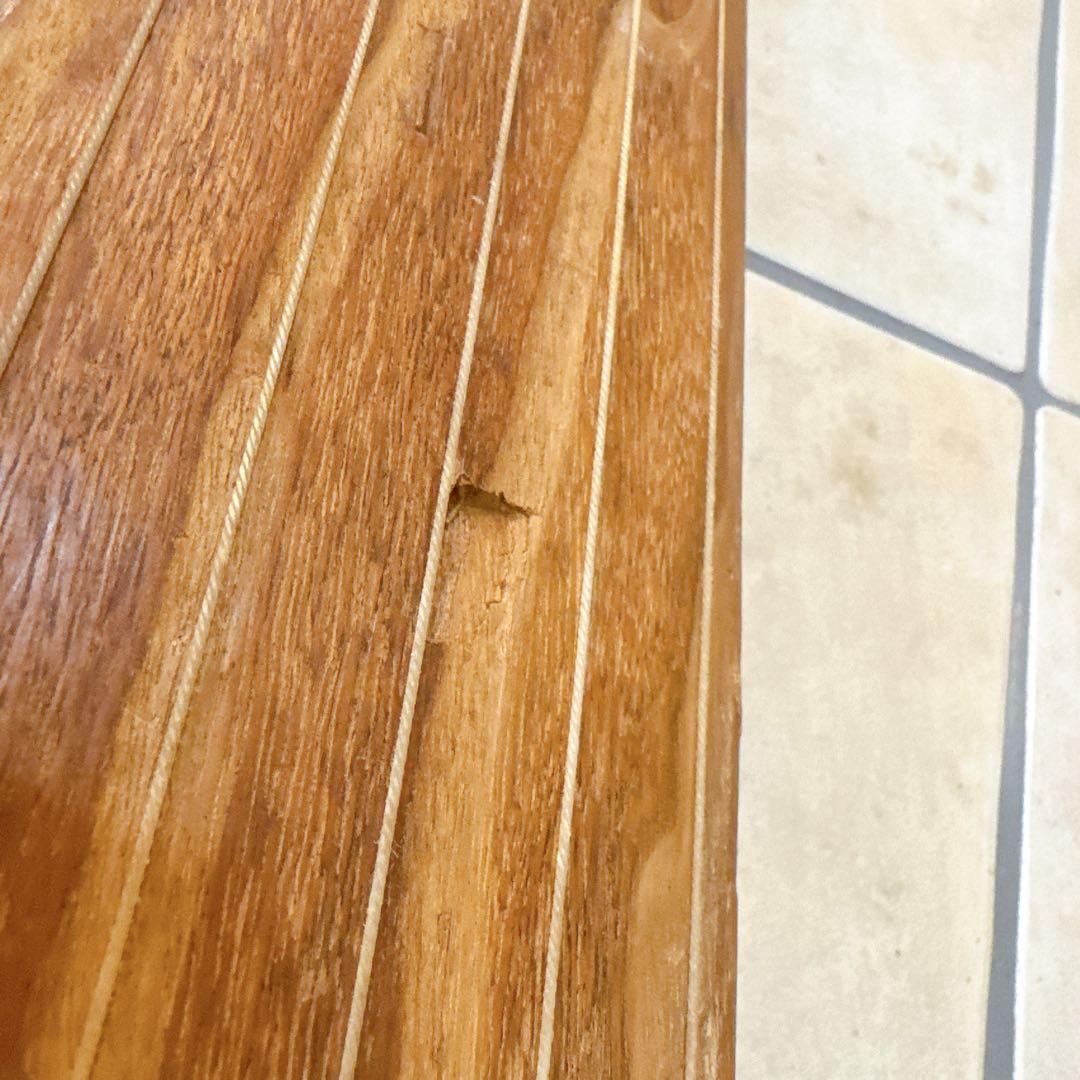 【初心者向け】琴 こと 和楽器 13弦 桐製 練習用 弦付き