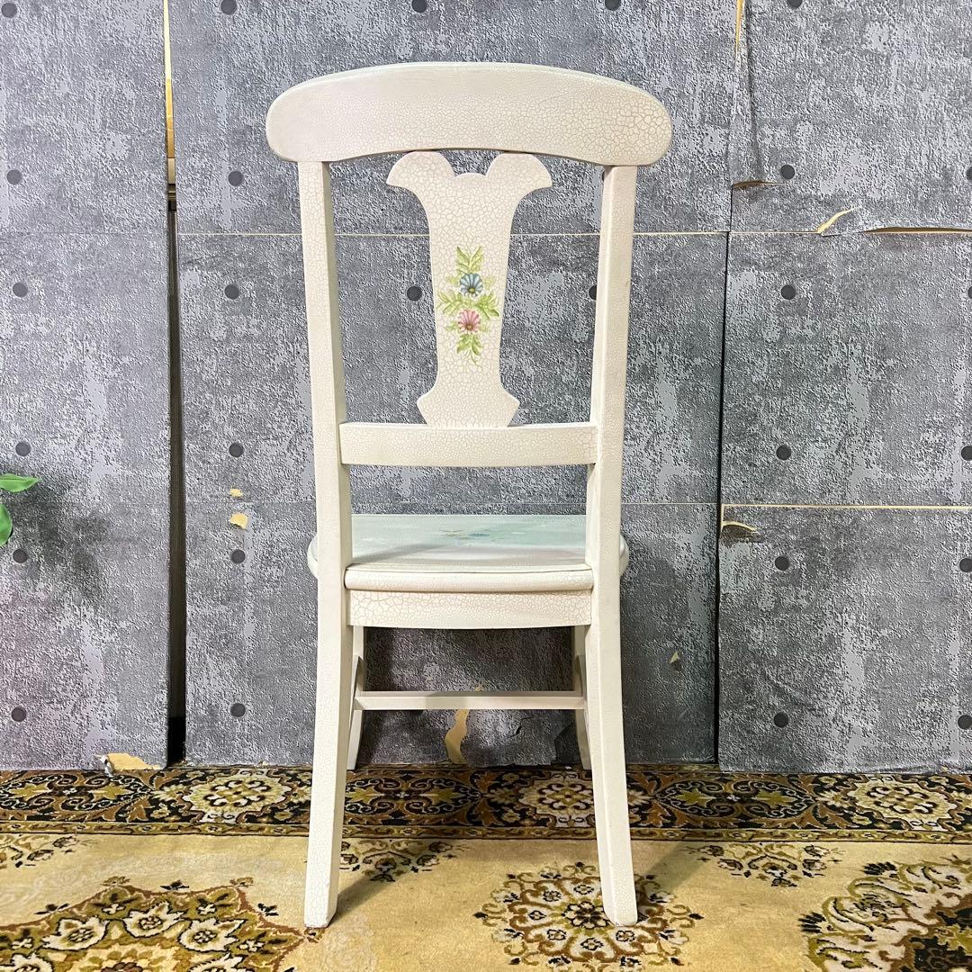 ꧁ヴェルサイユ調家具꧂ダイニングテーブル&チェアセット イタリア製 王宮 食卓机