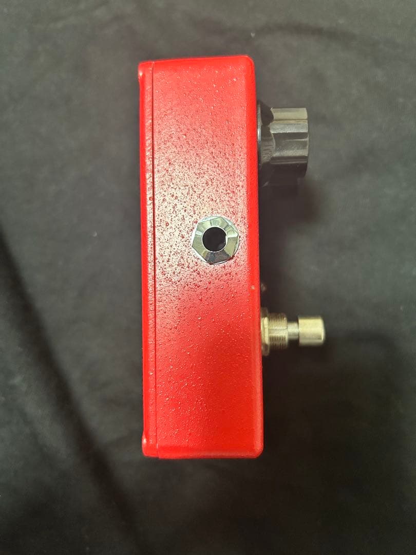 【定番】MXR Dyna Comp ギターエフェクターコンプレッサー