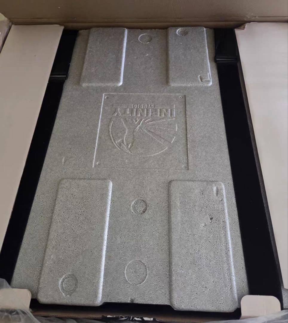 LOL INFINITY RIOT レネクトン スタチュー フィギュア