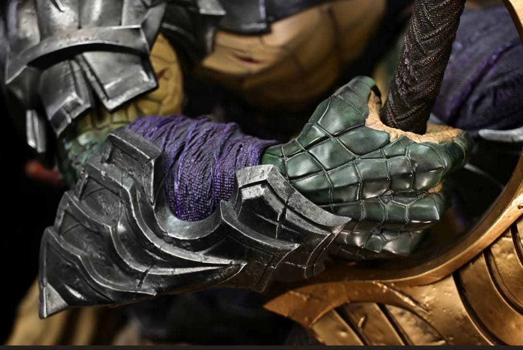 LOL INFINITY RIOT レネクトン スタチュー フィギュア