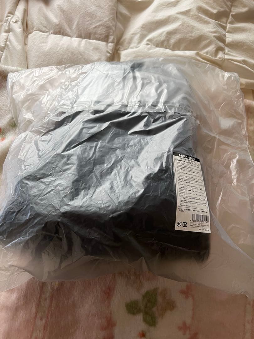 倖田來未 バックパック