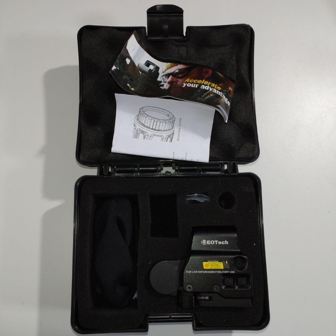 イオテック EOTech HHS I & II ホロサイト