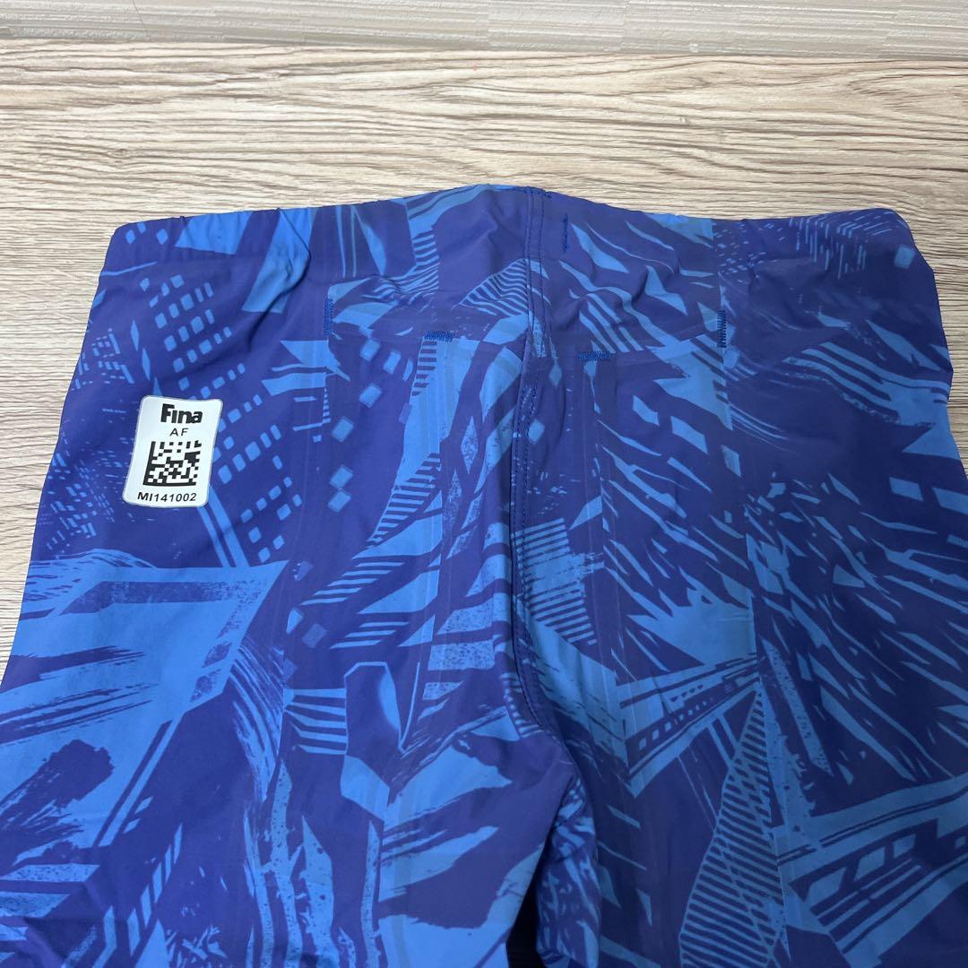 ミズノ　高速水着　Mizuno GX Sonic Neo TF 競泳水着　XS