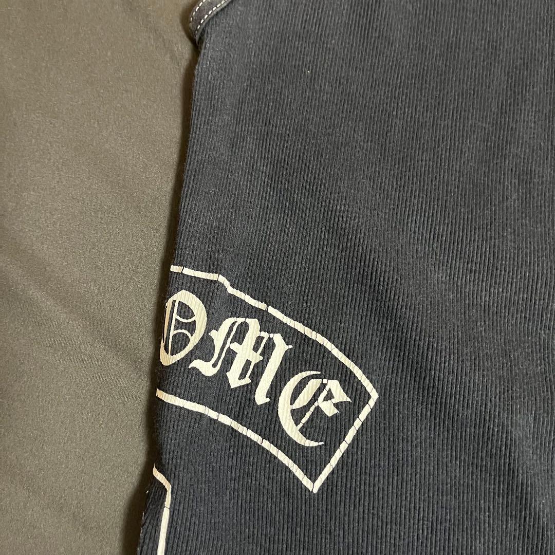 クロムハーツ Chrome Hearts タンクトップ ブラック オールド ロゴ