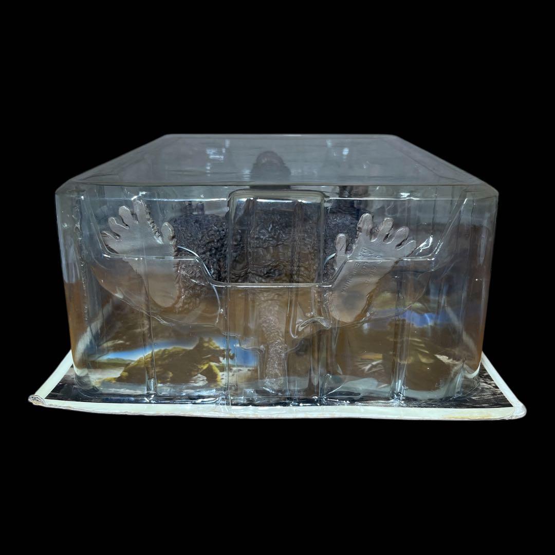 ウルトラQ ゴロー カラー版 新品未開封