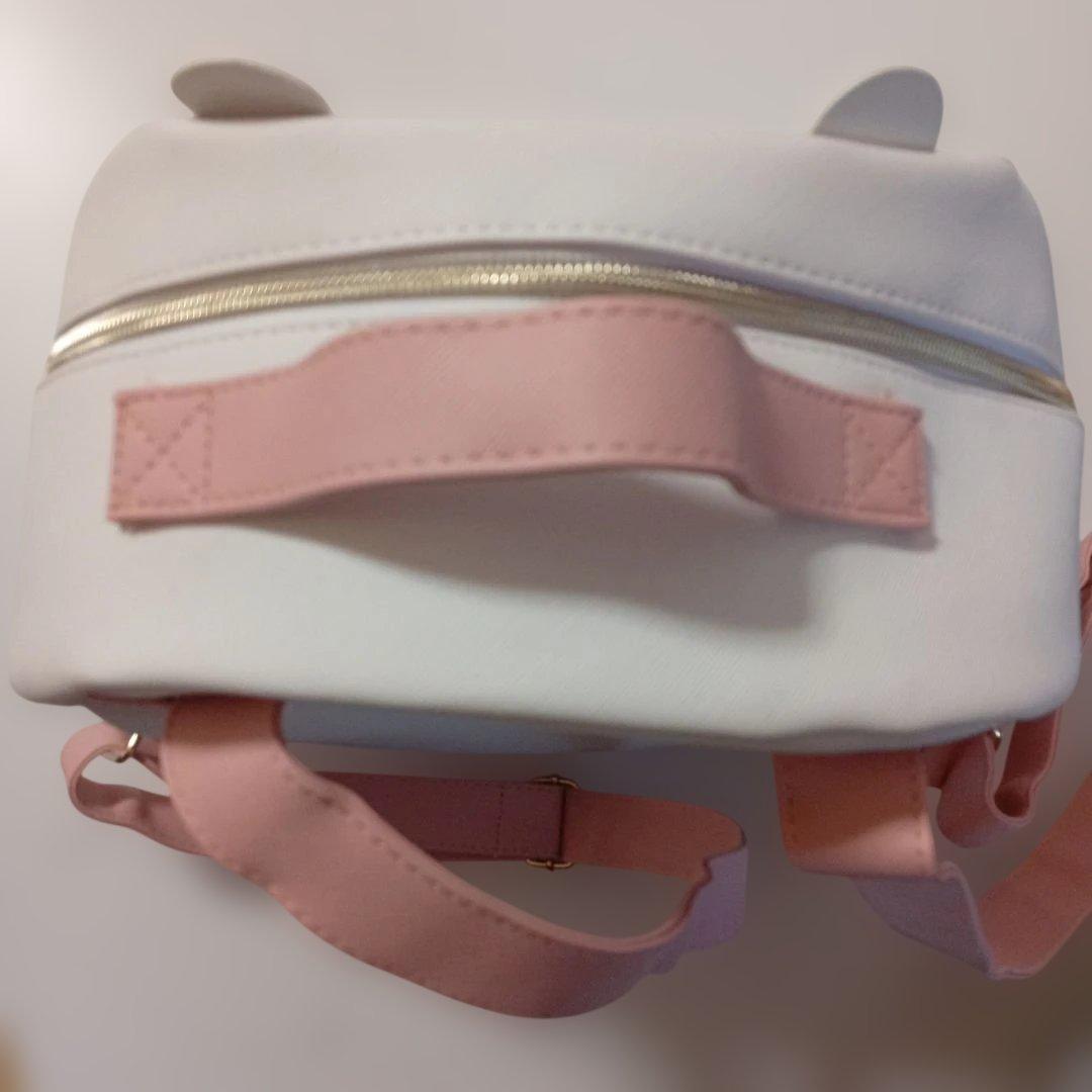 ちいかわパーク　おかおリュック（ちいかわ）おまけ付き