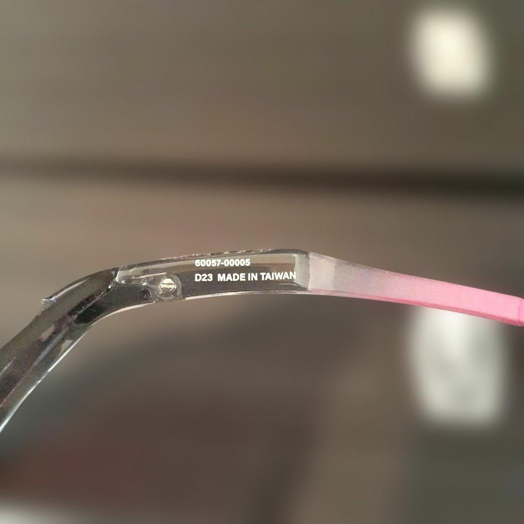 100% Slendale Tokyo Night ワンハンドレッド サングラス