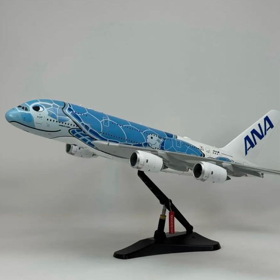 1/200 JC WINGS ANA A380 JA381A 全日空
