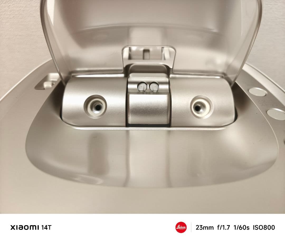 【超美品】最上位機種 付属品新品 Panasonic ナノケア EH-SA0B