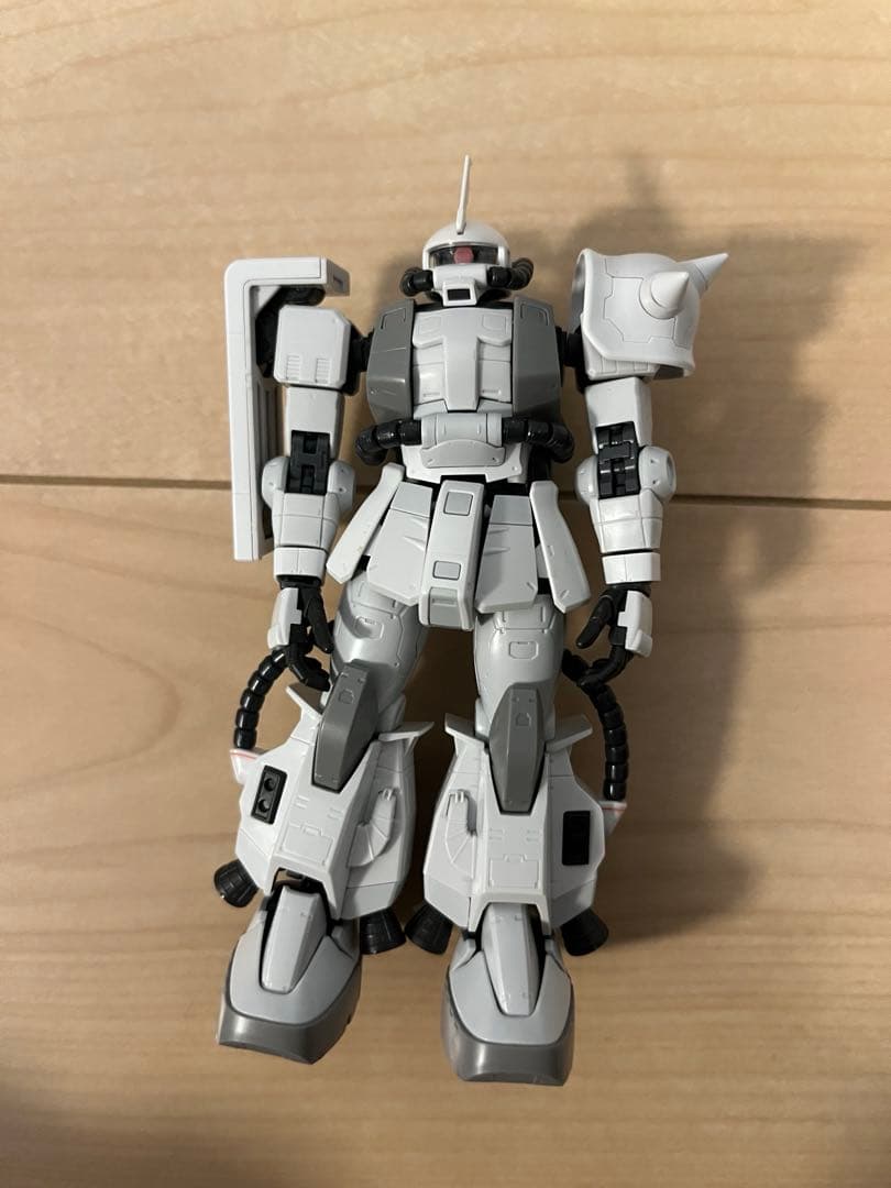 【積みプラ処分】ガンプラ複数＋エアブラシシステム・デカール・ジャンク多数