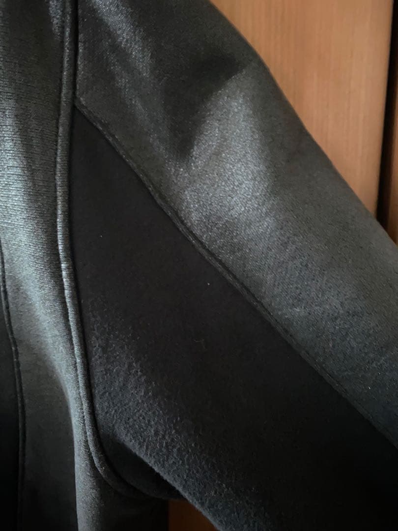 GOODENOUGH シングルライダース ジャケット