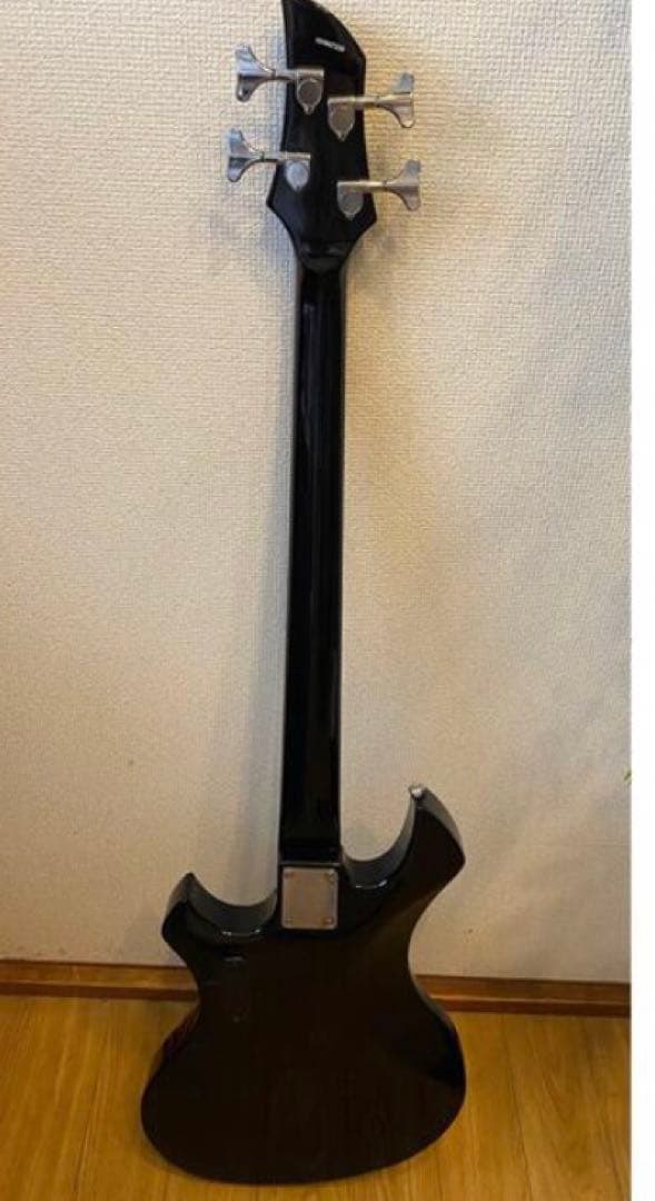 GrassRoots G-RF-62 the gazetteれいたモデル