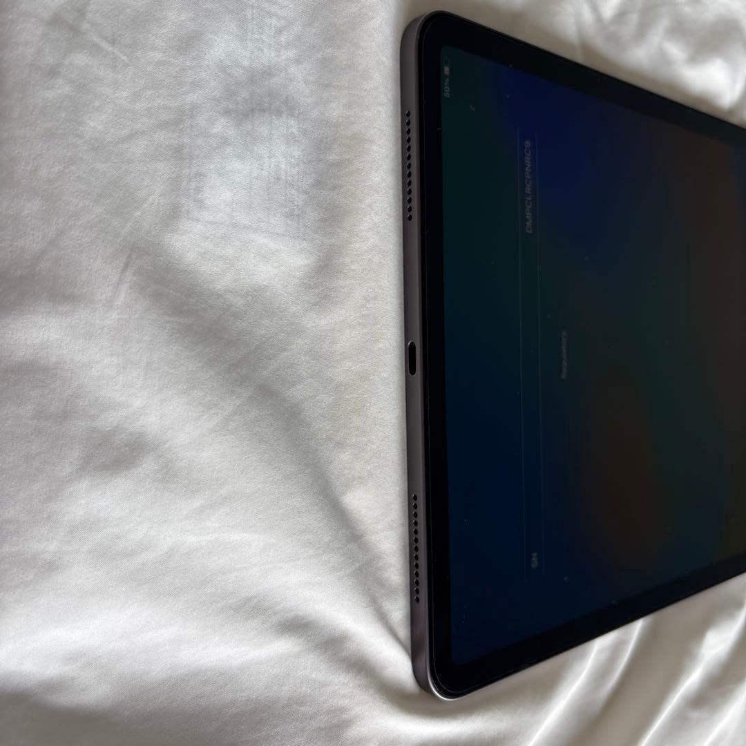 超美品　iPad Pro 第二世代 11インチ 256GB Wi-Fiモデル