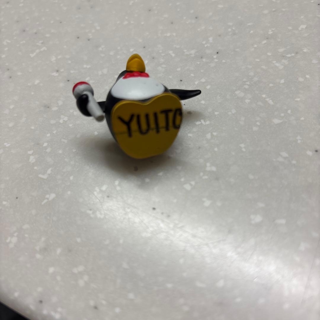 トイ・ストーリー2 フィギュアまとめ売り BUZZの車型缶ケース付き