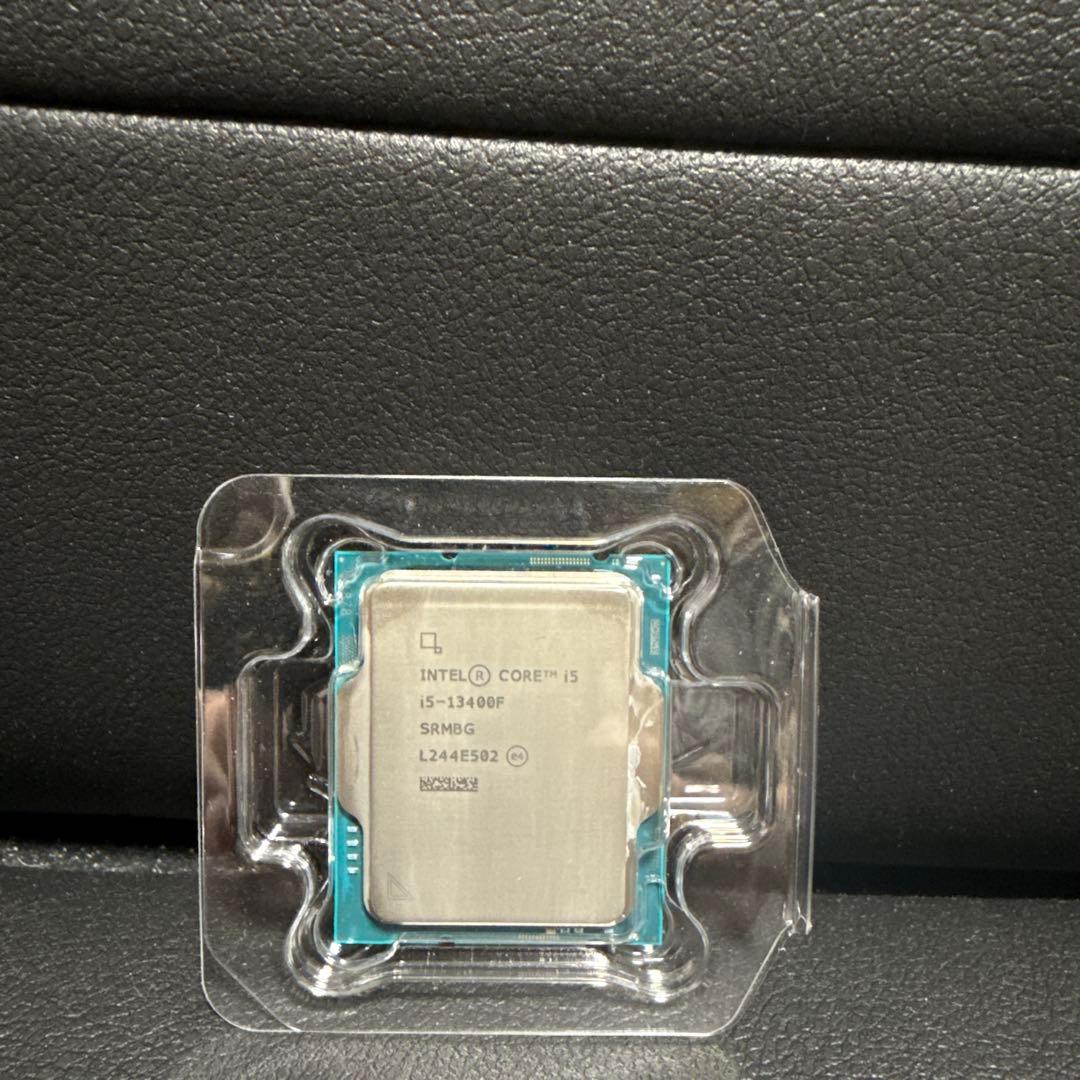 CPU Intel Core i5-13400F (65W) LGA1700 CPU