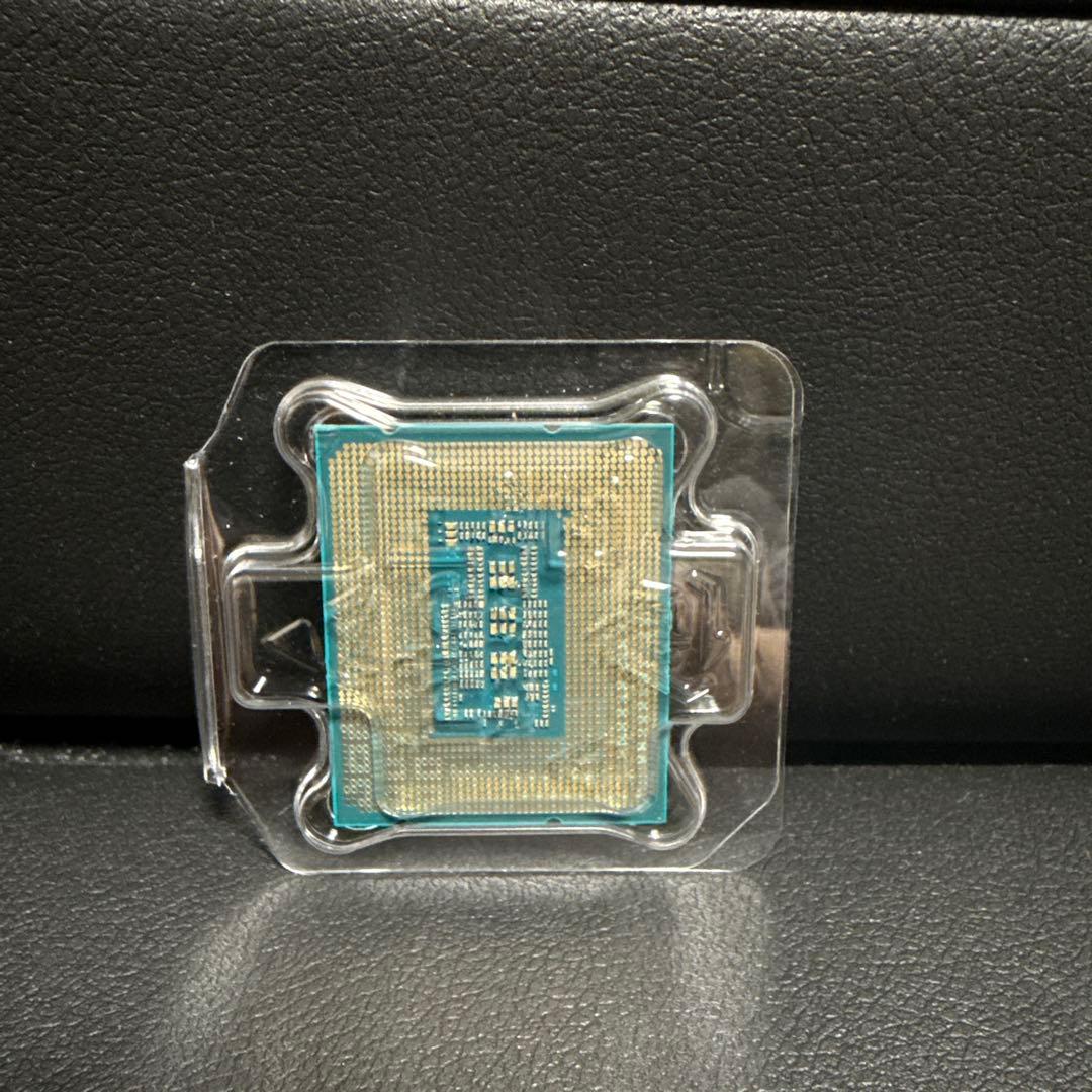 CPU Intel Core i5-13400F (65W) LGA1700 CPU