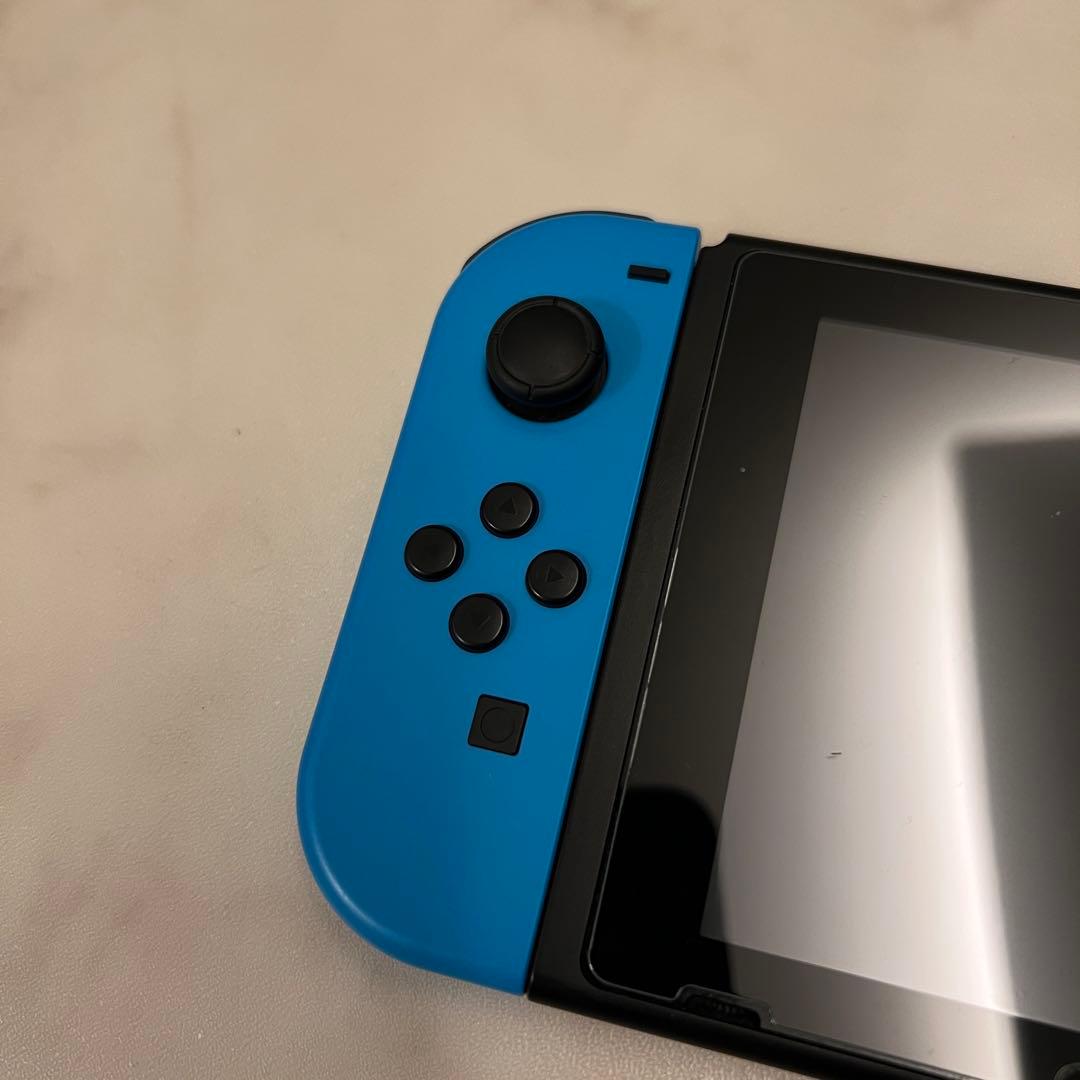 【美中古】Nintendo Switch ケース ゲームセット