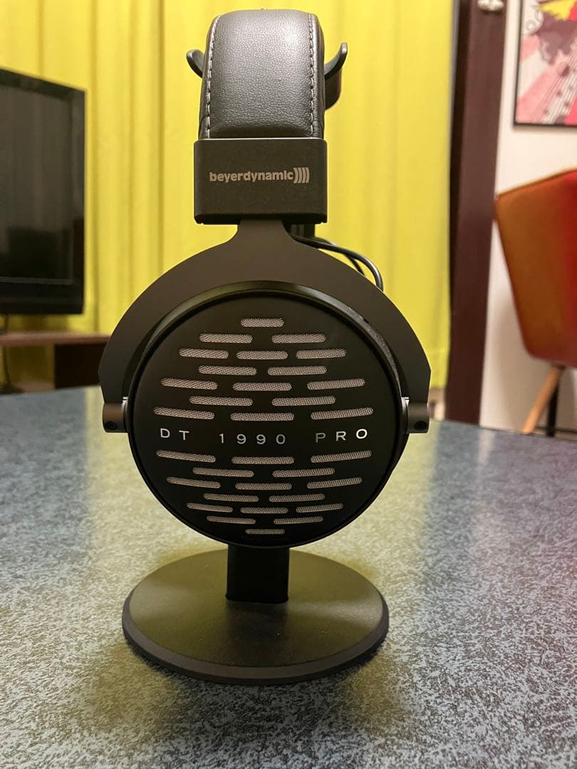 ヘッドホン beyerdynamic DT 1990 PRO