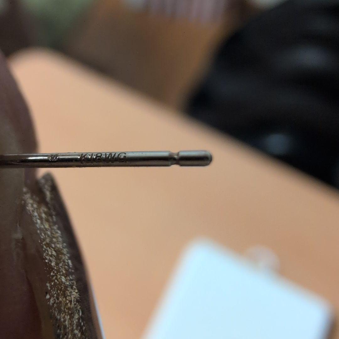 ヴァンドーム青山PTダイヤピアス