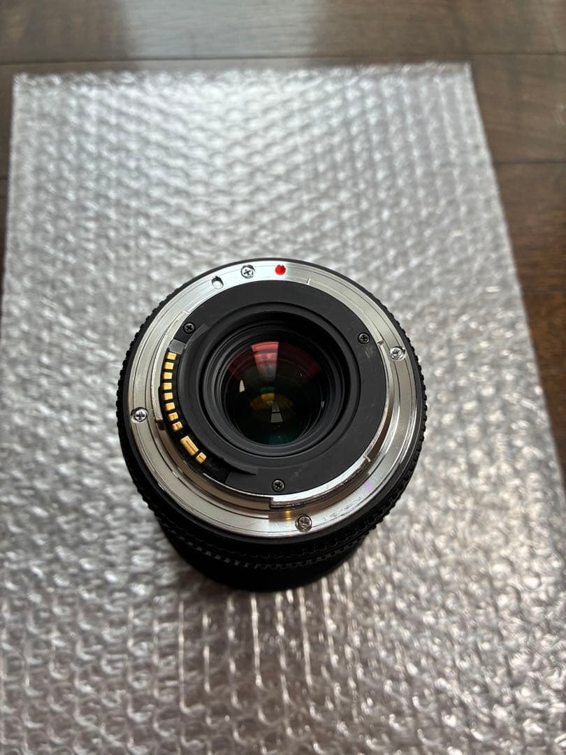 SIGMA 12-24mm F4.5-5.6 II DG HSM（EFマウント）