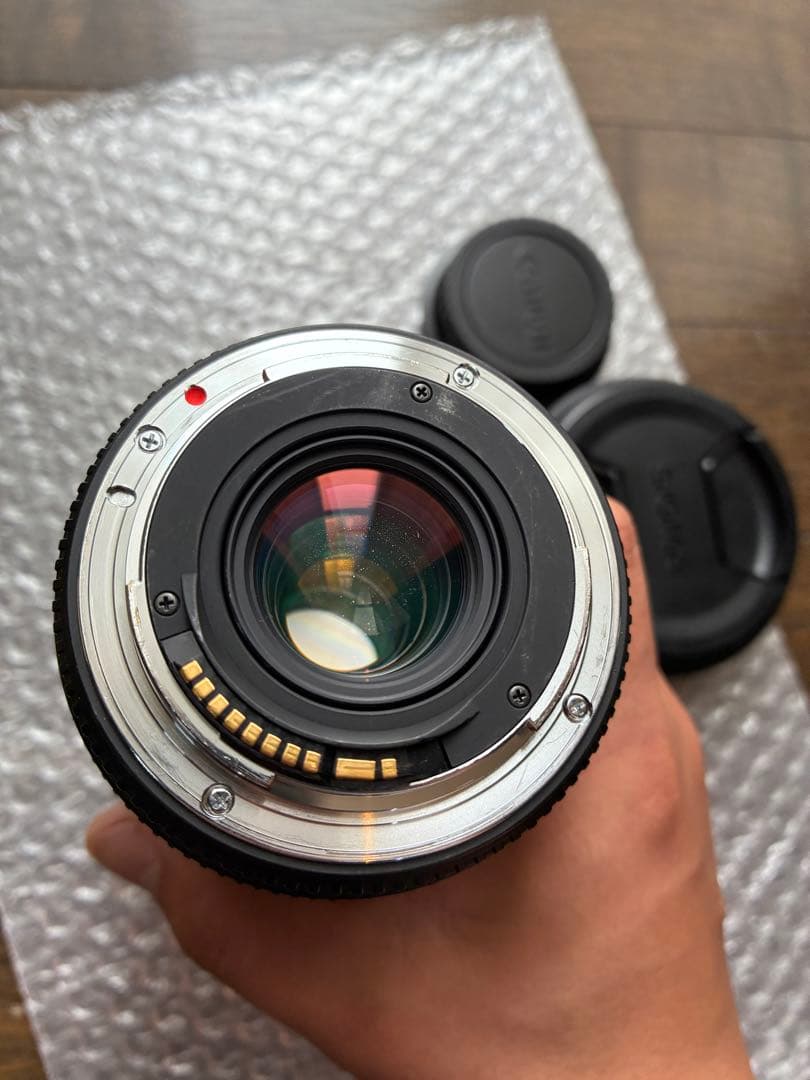 SIGMA 12-24mm F4.5-5.6 II DG HSM（EFマウント）