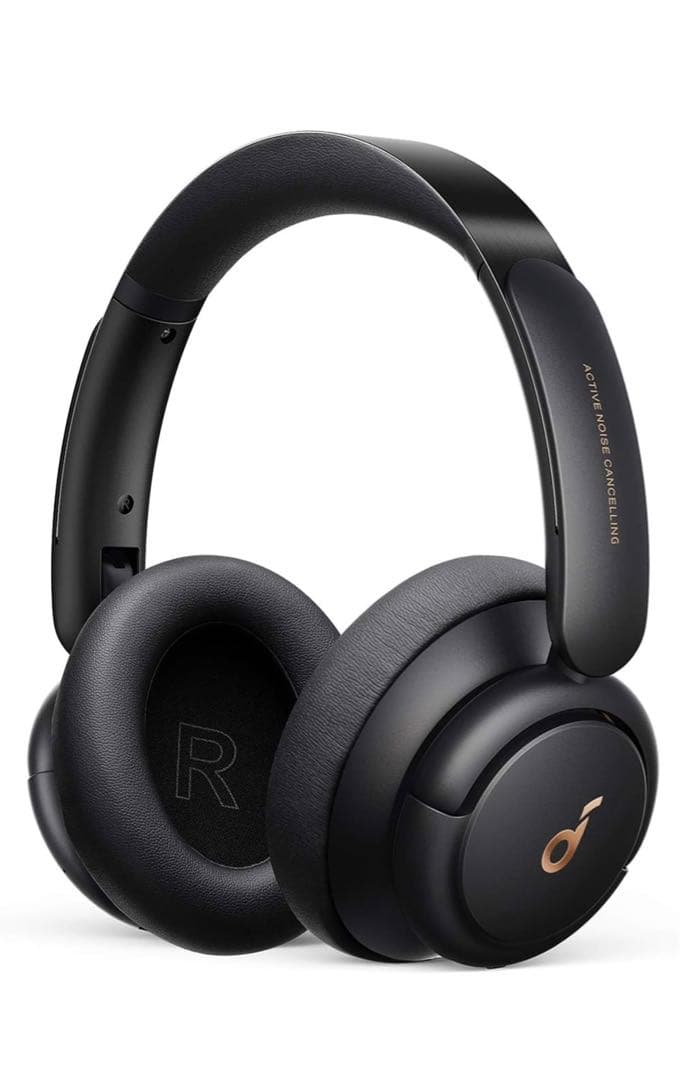 ヘッドホン Anker Soundcore Life Q30