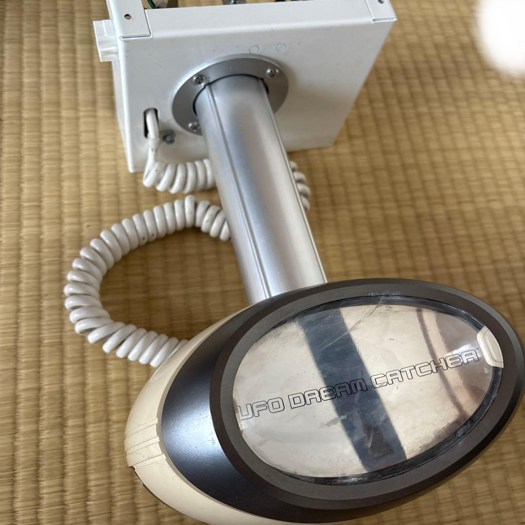 UFO DREAM アームユニット 動作確認済正常