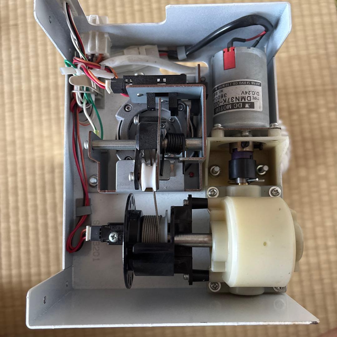 UFO DREAM アームユニット 動作確認済正常