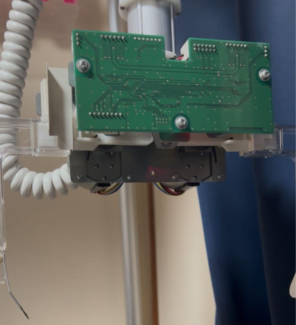 UFO DREAM アームユニット 動作確認済正常