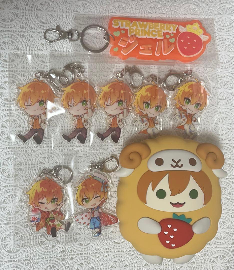 すとぷり　まとめ売り(ジェル多め)