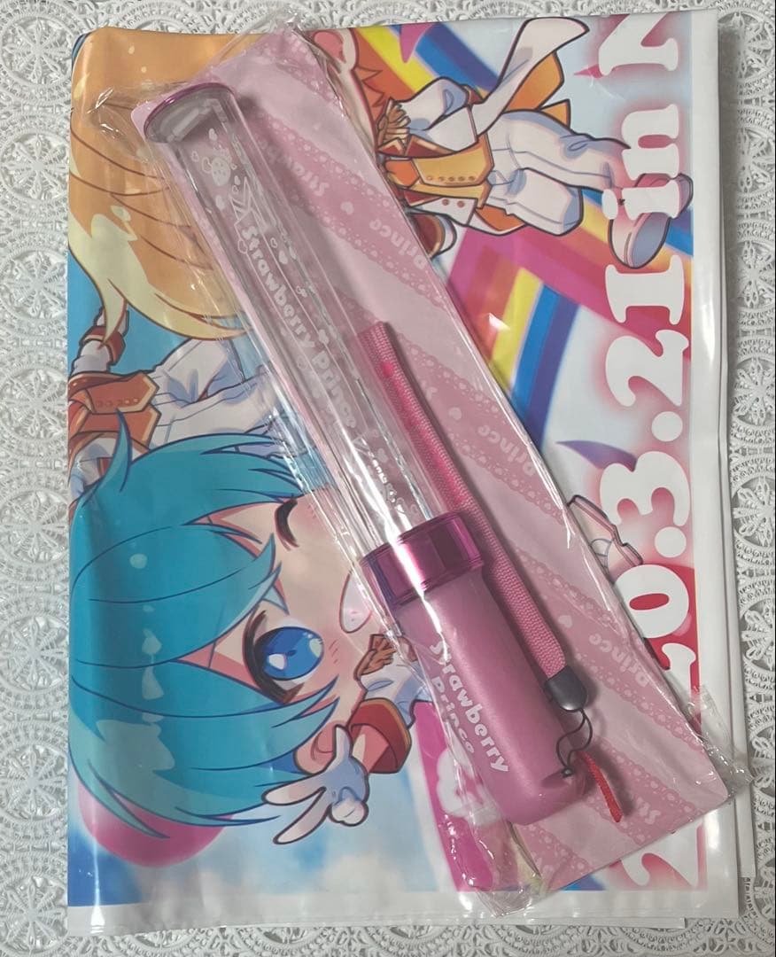 すとぷり　まとめ売り(ジェル多め)