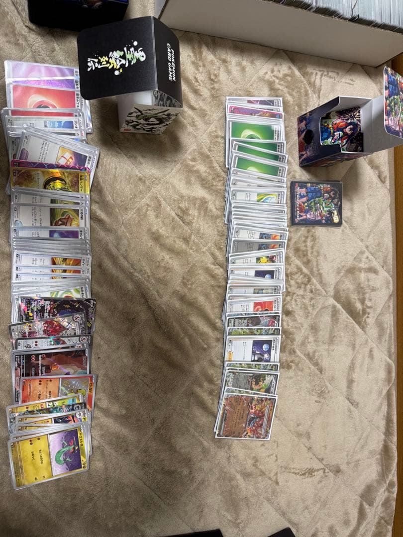 ポケモンカード　引退品　まとめ売りセット