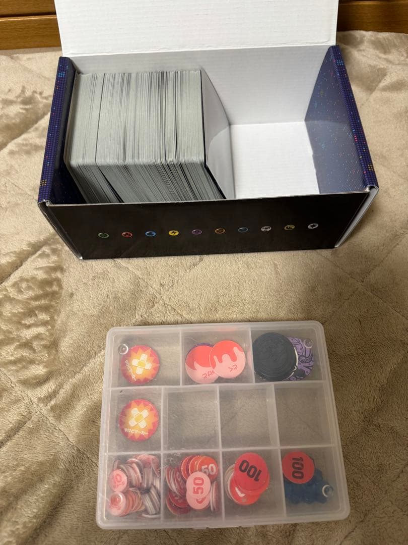 ポケモンカード　引退品　まとめ売りセット