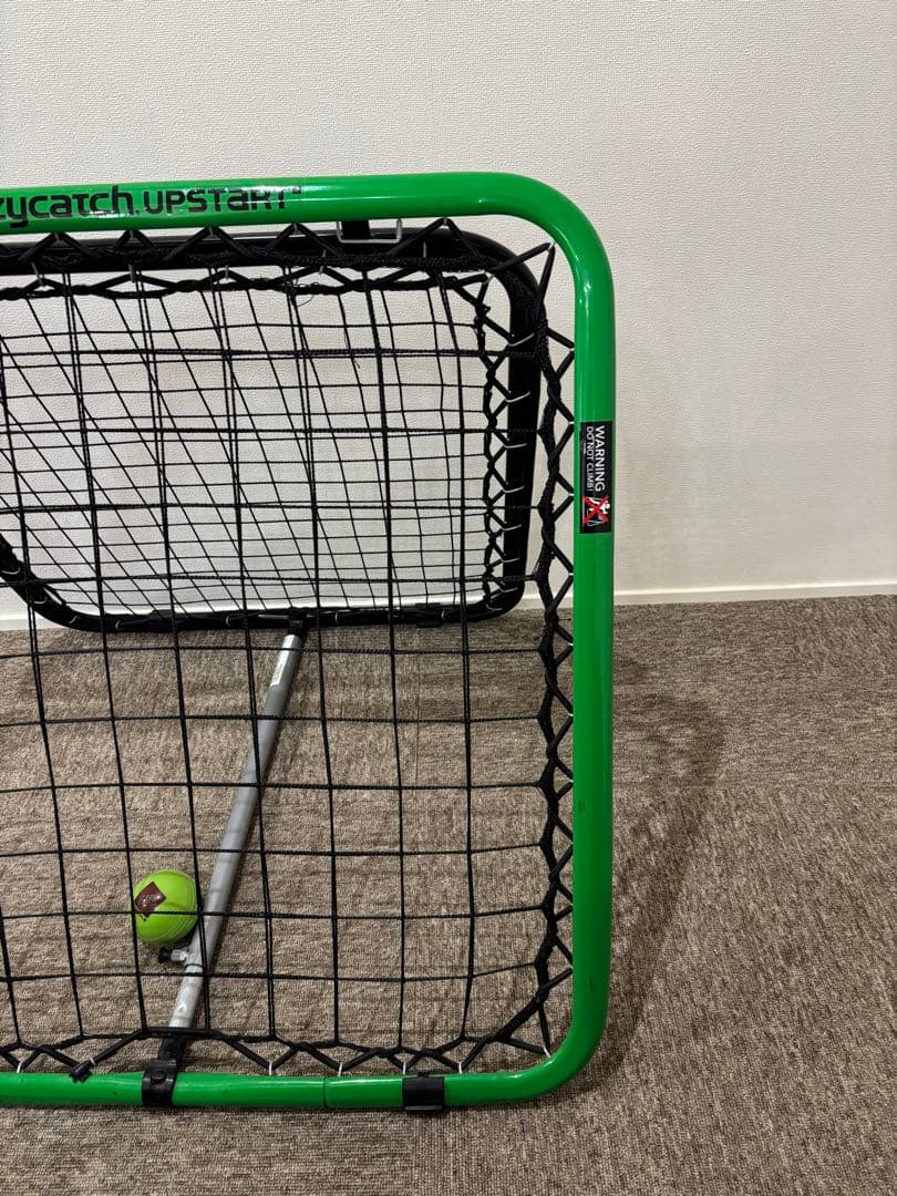 Jun Jun44　クレイジーキャッチ