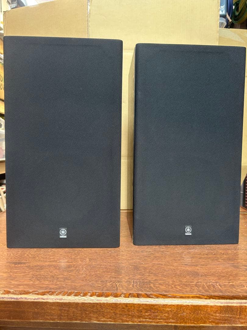 YAMAHA NS-100M スピーカー