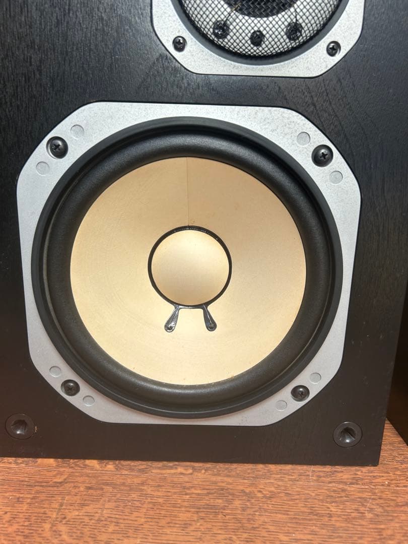 YAMAHA NS-100M スピーカー