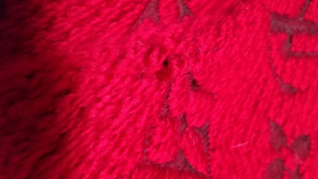 ルイヴィトン#ロゴマニアマフラー