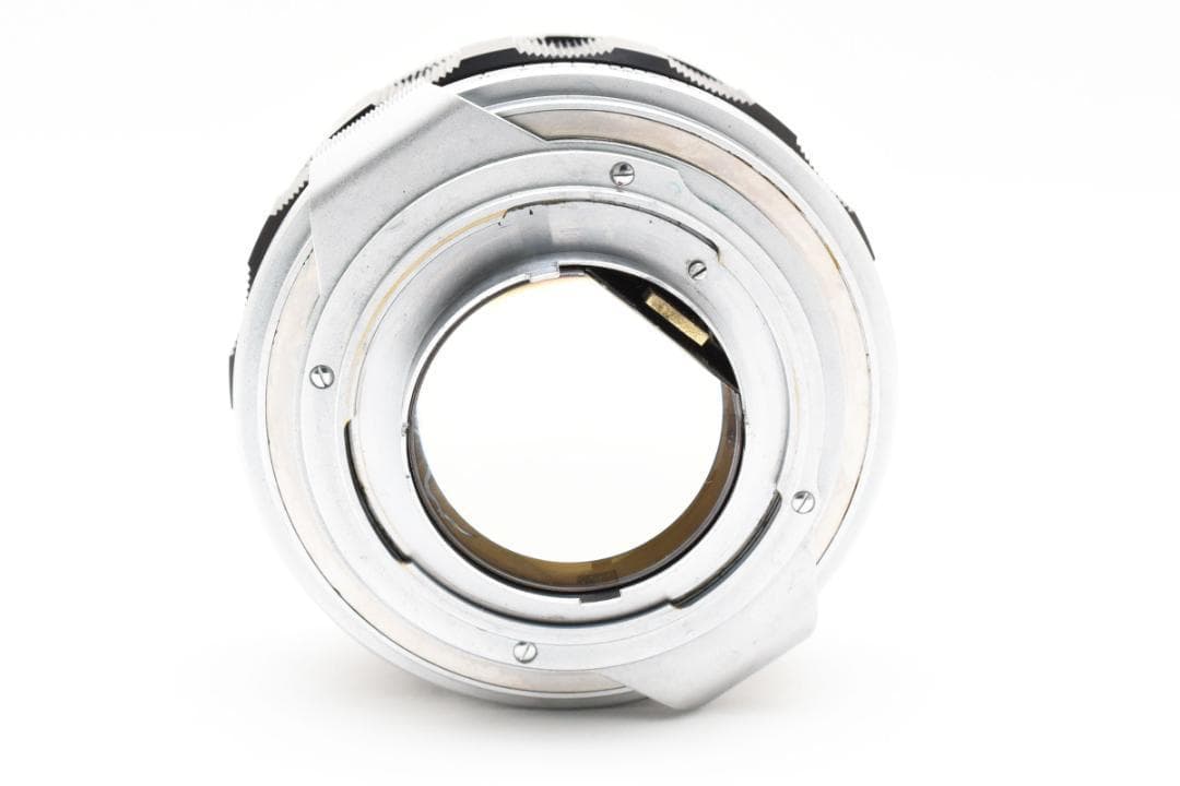 ★希少・美品★ Canon Lens 50mm F0.95 超大口径レンズ