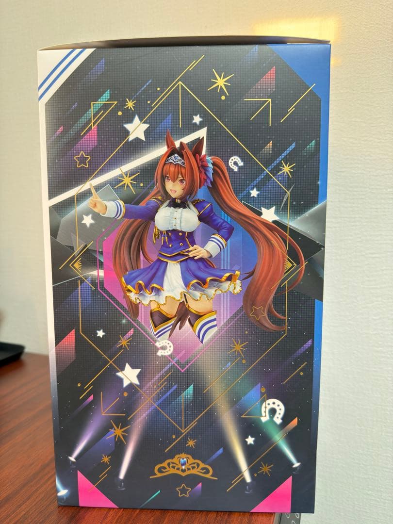 ウマ娘 ダイワスカーレット マックスファクトリー 1/7スケール