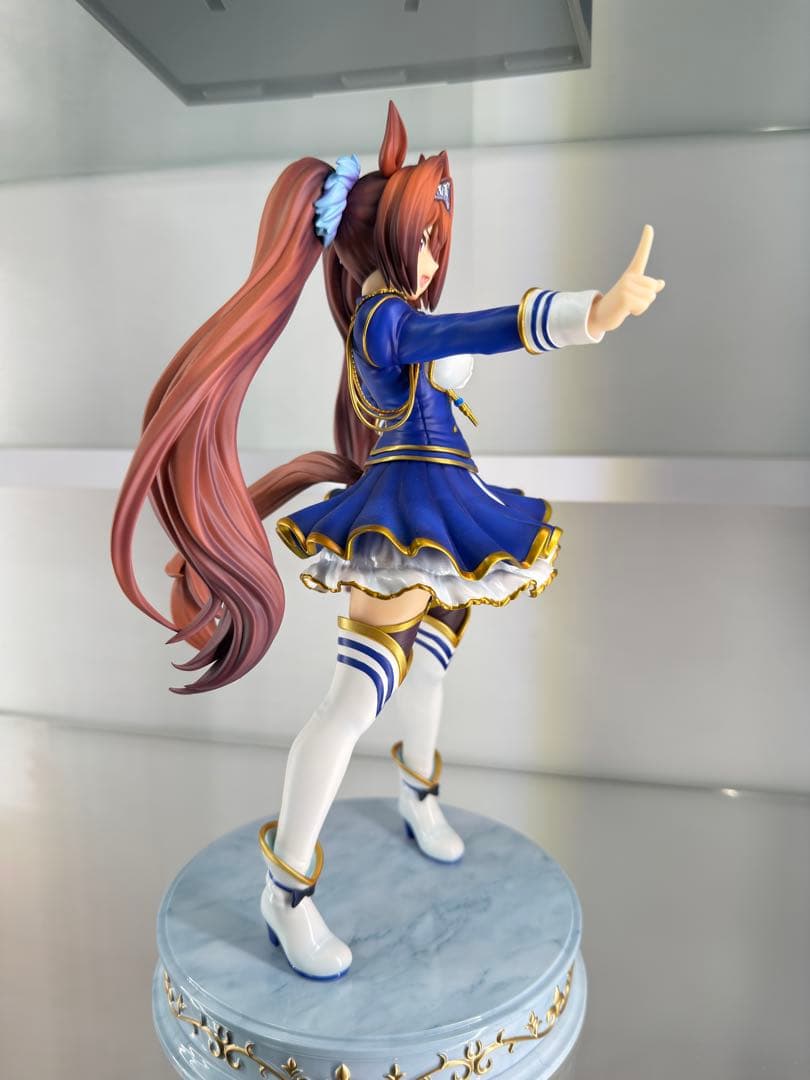 ウマ娘 ダイワスカーレット マックスファクトリー 1/7スケール